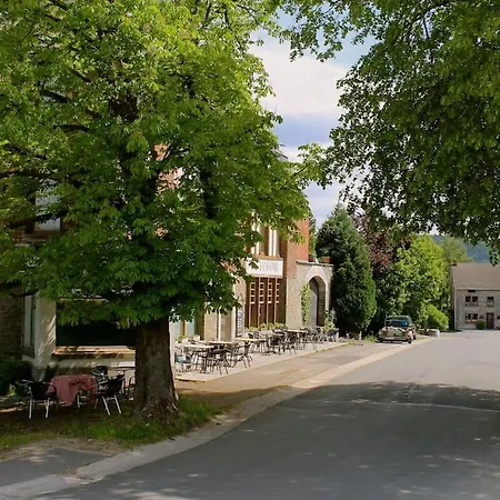 Ziggy's With A View *