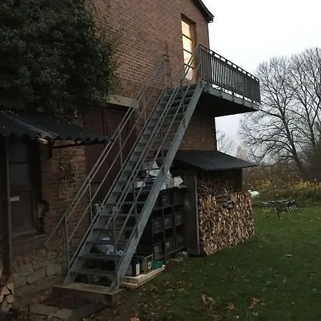 Ziggy's With A View 公寓 Heyd