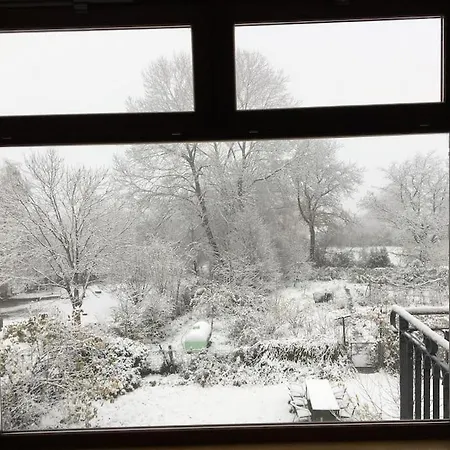 Ziggy's With A View 公寓 Heyd