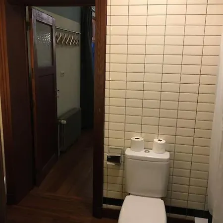 Ziggy's With A View 公寓