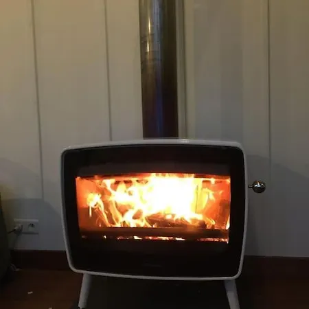 Ziggy's With A View 公寓 *