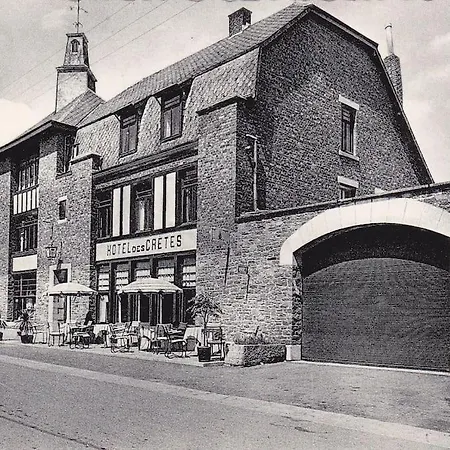 Ziggy's With A View Heyd