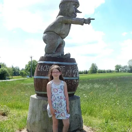 Apartment Ziggy's With A View *