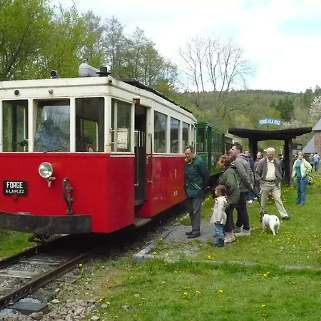 Ziggy's With A View 公寓